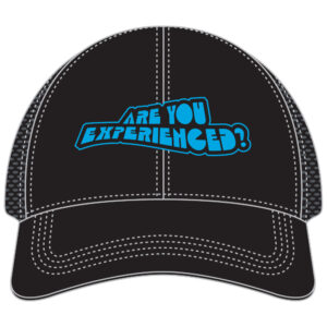 Technical Trucker -Experienced- Black
